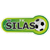 Logo Marijampole City FA