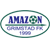 Logo Amazon Grimstad FK