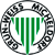 Logo SV Grun-Weiss Micheldorf