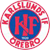 Logo KIF Orebro DFF