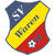 Logo SV Waren 09