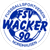 Logo FSV Wacker 90 Nordhausen