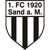 Logo 1 FC Sand