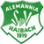 Logo SV Alemannia Haibach