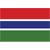 Logo Gambia