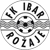 Logo FK Ibar Rozaje