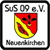 Logo SUS Neukirchen