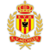 Logo Yellow Red KV Mechelen