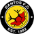 Logo Santos FC