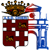 Logo ASD Calcio Chieri 1955