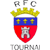 Logo RFC Tournai