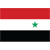 Logo Cộng Hòa Ả Rập Syrie