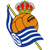 Logo Real Sociedad San Sebastian