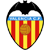 Logo Valencia CF