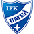 Logo Umea IK