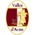 Logo Vallee D`aoste