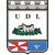 Logo U19 União de Leiria