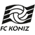 Logo FC Koniz