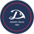 Logo Dinamo-2 Tbilisi