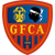 Logo Gazelec FC Ajaccio