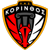 Logo FC Korinthos