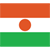 Logo Niger