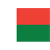 Logo Madagascar