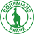 Logo Bohemians Prague