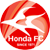 Logo Honda FC