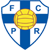 Logo FC Pedras Rubras