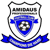 Logo FC Amidaus Professionals