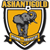 Logo Ashanti Gold S.C.