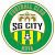 Logo Sangiuliano City FC