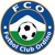 Logo FC Ordino