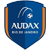 Logo Audax Rio EC RJ
