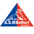 Logo ASM Belfort