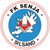 Logo FK Senja