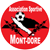 Logo AS Mont Dore