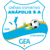 Logo Gremio Anapolis GO