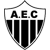 Logo Araxa EC MG