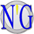 Logo Olympique Ngor