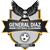 Logo General Diaz Luque