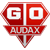 Logo Gremio Osasco Audax EC SP