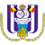 Logo RSC Anderlecht