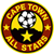 Logo Cape Town All Stars