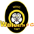 Logo Wynnum Wolves FC
