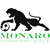 Logo Monaro Panthers FC