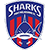 Logo Port Melbourne Sharks