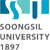 Logo Soongsil University
