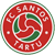 Logo Tartu FC Santos